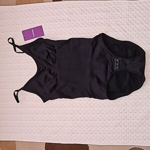 Snatched Shapewear Bodysuit